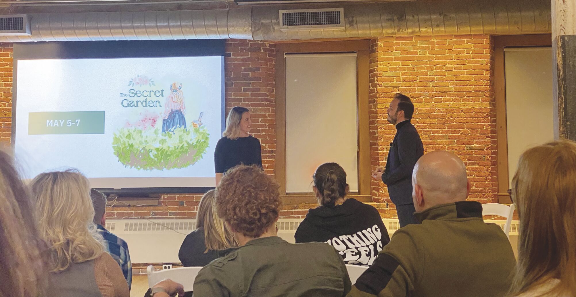 Powerhouse 2023 season revealed: Old favorites and some that 'nobody's heard of'